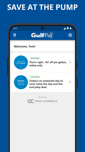 Gulf Pay