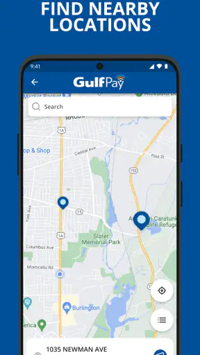 Gulf Pay