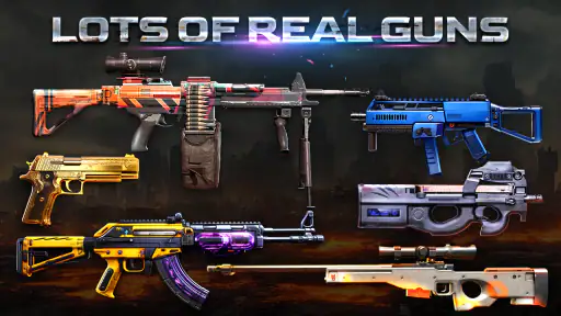 Gun Simulator - Lightsaber