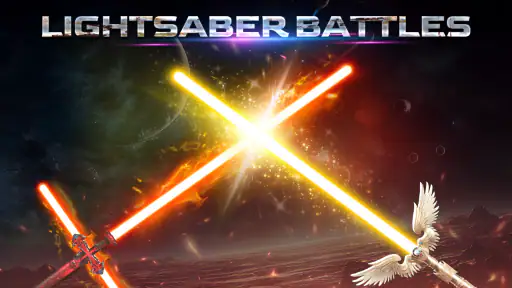 Gun Simulator - Lightsaber