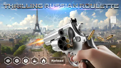 Gun Simulator - Lightsaber