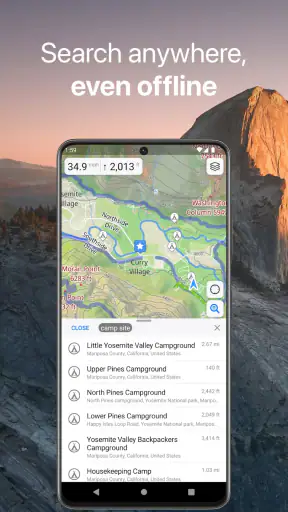 Guru Maps Pro & GPS Tracker