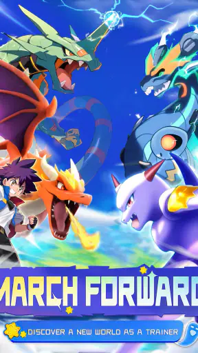 Gym Quest: Trainer Rise