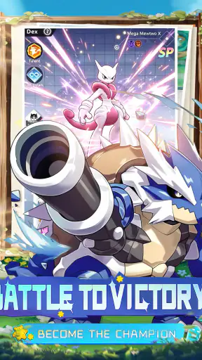 Gym Quest: Trainer Rise