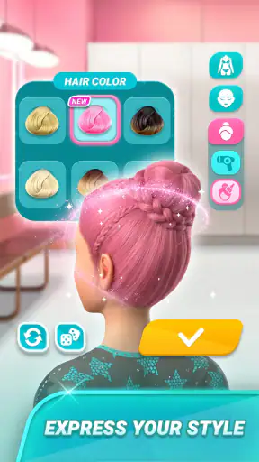 Gymnastics Dream