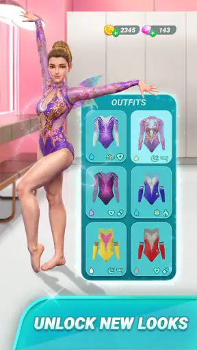 Gymnastics Dream