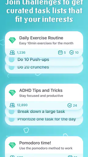 Habitica: Gamify Your Tasks