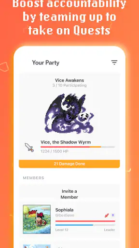 Habitica: Gamify Your Tasks