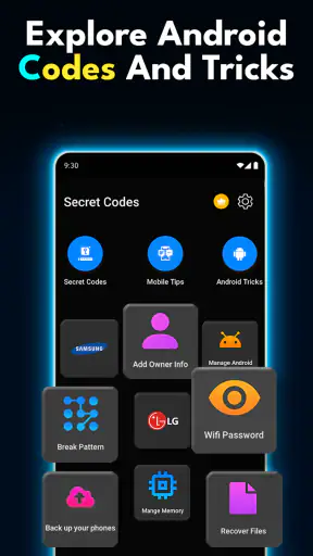 Hacker: Secret Codes & Ciphers