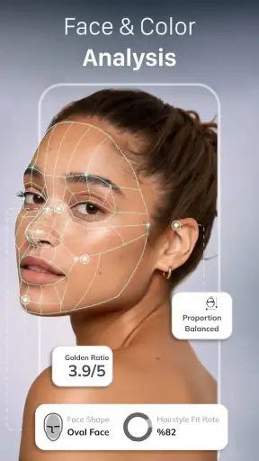HairApp: AI Hairstyle Try On