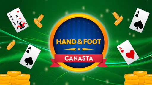 Hand and Foot Canasta