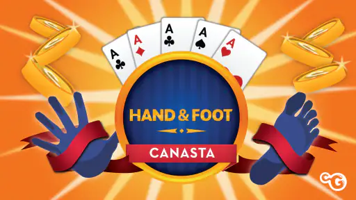 Hand and Foot Canasta