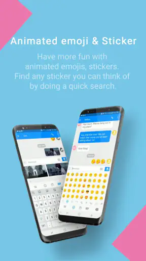 Handcent Next SMS messenger