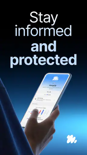 HangUp: A spam call blocker