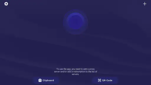 Happ - Proxy Utility