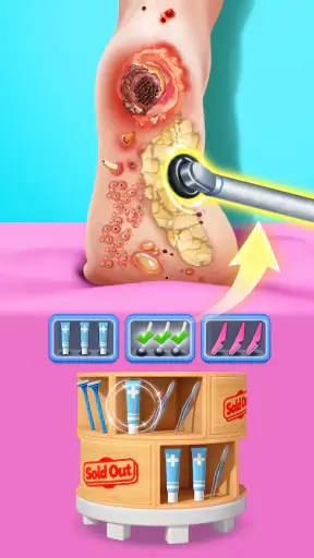 Happy Goods 3D