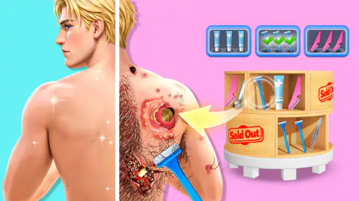 Happy Goods 3D