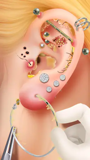 Happy Screw Trip 3D®: ASMR
