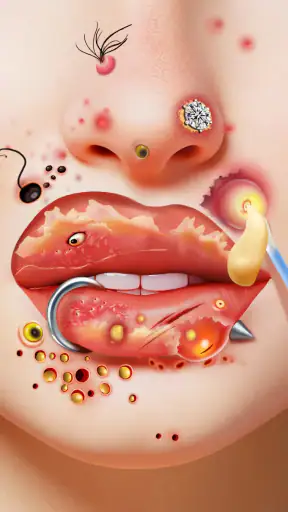 Happy Screw Trip 3D®: ASMR