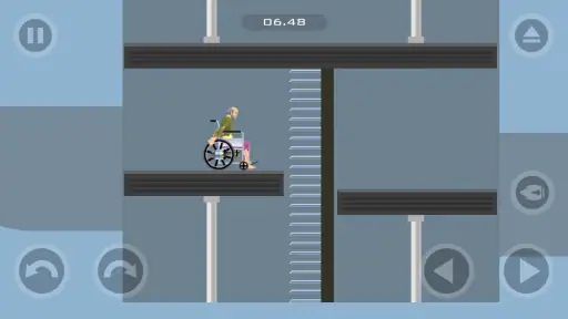 Happy Wheels