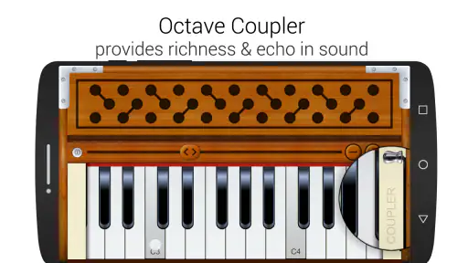 Harmonium