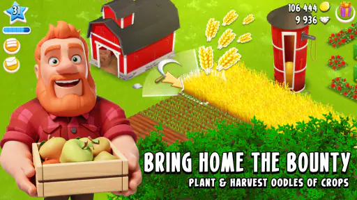 Hay Day