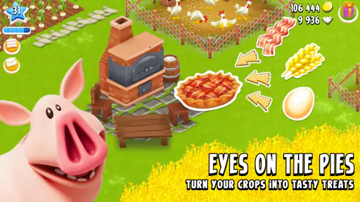 Hay Day