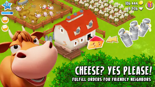 Hay Day