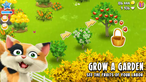 Hay Day