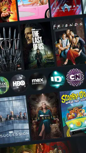 HBO Max: Stream TV & Movies