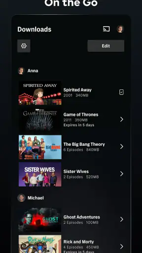 HBO Max: Stream TV & Movies