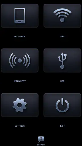 Headunit Reloaded Emulator HUR