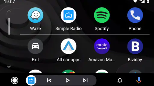 Headunit Reloaded Emulator HUR