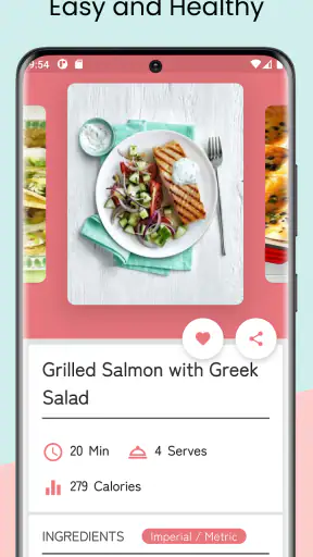 Healthy Dinner : 500+ Recipes