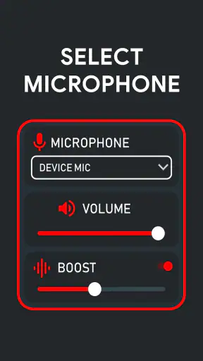 Hear Clear: Hear from Distance