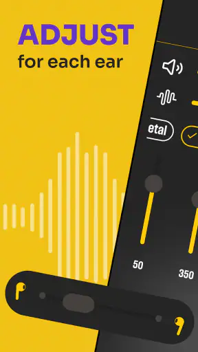 Hearing from Distance: Spy Ear
