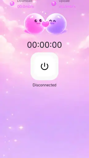 Heartbeat Beats VPN:FAST SAFE