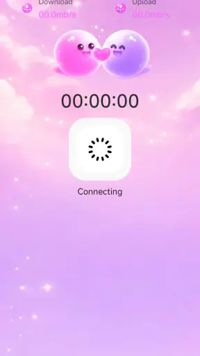 Heartbeat Beats VPN:FAST SAFE