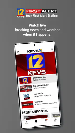 Heartland News