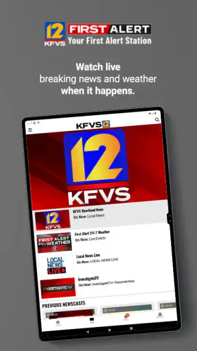 Heartland News