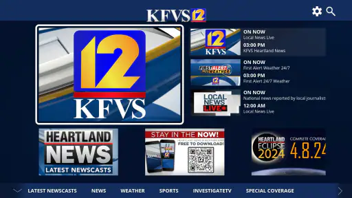 Heartland News
