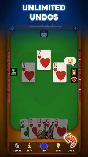 Hearts: Card Game