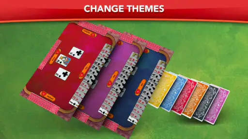 Hearts - Card Game Classic