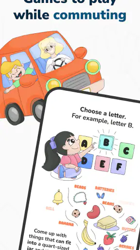 Hearty App: Everyday Bonding