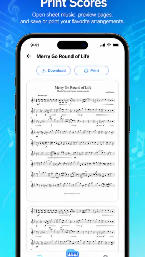 Hello Piano: Learn & Play