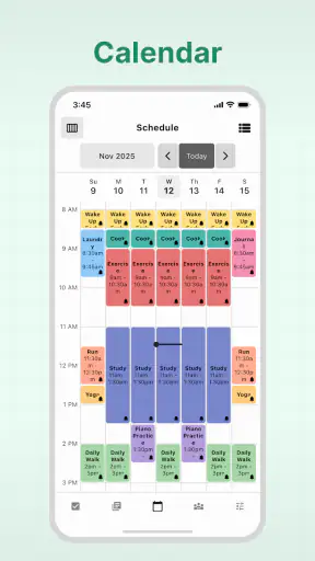 HelloHabit - Habit Tracker