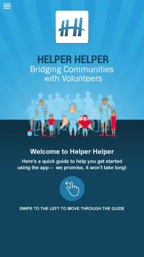 Helper Helper