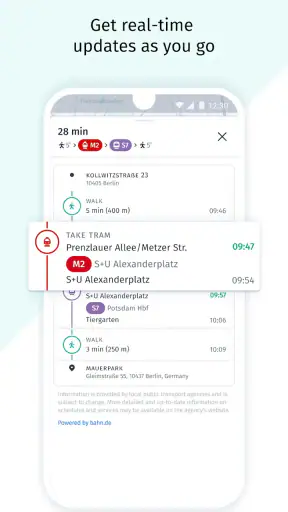 HERE WeGo: Maps & Navigation