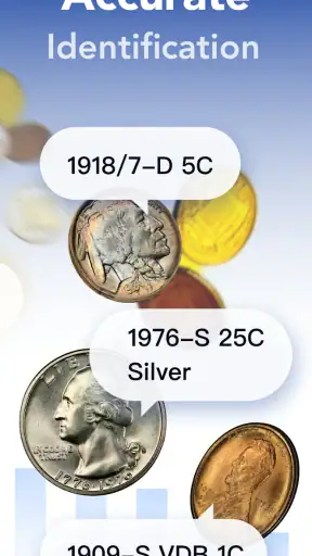 HeriBase: AI Coin Identifier