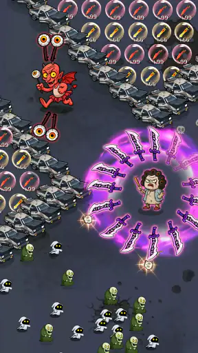 Hero Clash